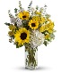 Love To See You Smile Fresh Floral