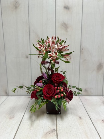 Love Topiary   in Fort Worth, TX | DAVIS FLORAL DESIGNS