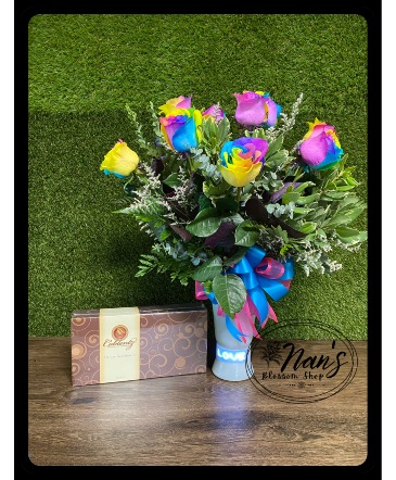 Love Wins WEEKLY SPECIAL in Bryan, TX | NAN'S BLOSSOM SHOP