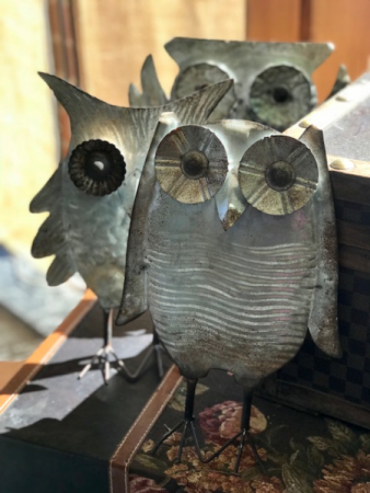Love With Owl Your Heart Summer Farmhouse Collection