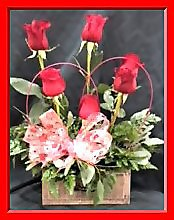 Love Ya More Valentine Special