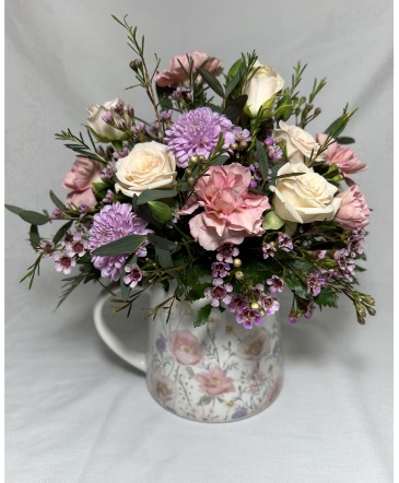 Love You a Latte Fresh in Osage, IA | Osage Floral & Gifts