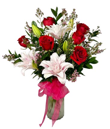 Love You Always MOTHERS DAY SPECIAL in Lewiston, ME | BLAIS FLOWERS & GARDEN CENTER