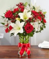 Love You Arrangement  