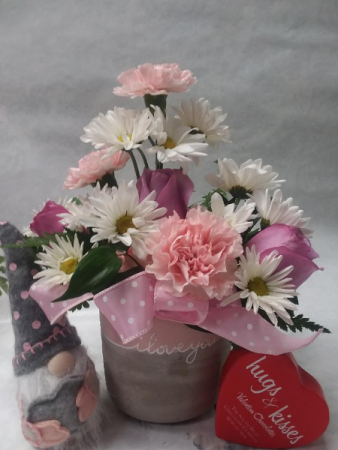 Love You Bouquet