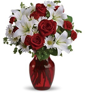 Love You Bouquet Rose Bouquet