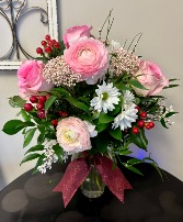 Love You Bunches  in Auburn, Alabama | AUBURN FLOWERS & GIFTS