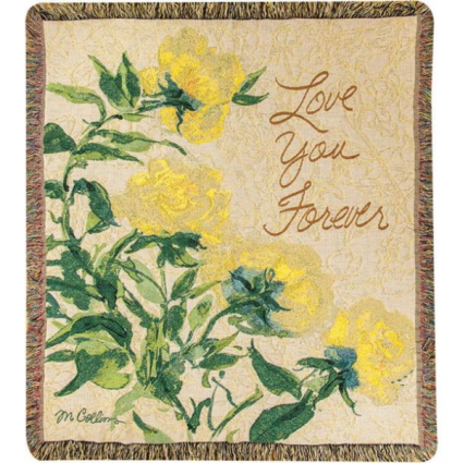 Love You Forever Manual 50x60