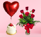 LOVE YOU FULLY EDIBLE 