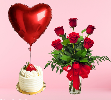 LOVE YOU FULLY EDIBLE