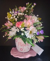 Love You Mom 