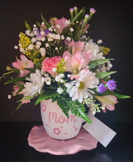Love You Mom