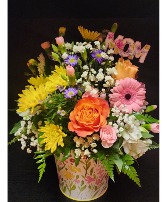 Love You Mom 