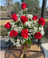 Love YOU More!  in Ocala, Florida | LECI'S BOUQUET