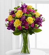 Summer Love Fresh Arrangement