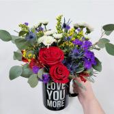 Flower-Filled