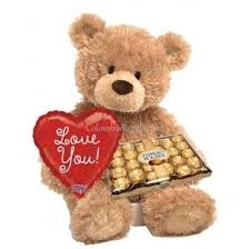 Love You So Much