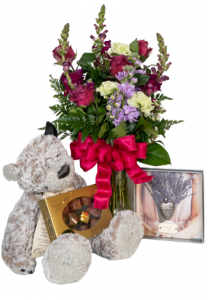 Love you Tons Mothers Day Arrangement in Spanish Fork, UT | 3C Floral Love you Tons Mothers Day Arrangement in Spanish Fork, UT | 3C Floral