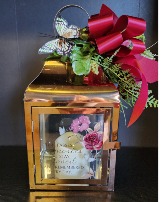 Loved and Remembered  