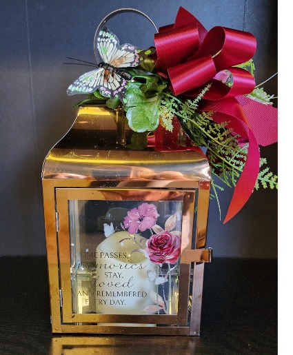 Loved and Remembered  