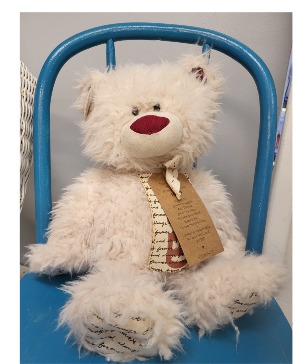 Loved bear 
