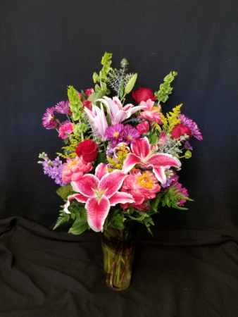 Loved Forever Arrangement 20V7