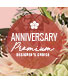 Lovely Anniversary Florals Premium Designer's Choice