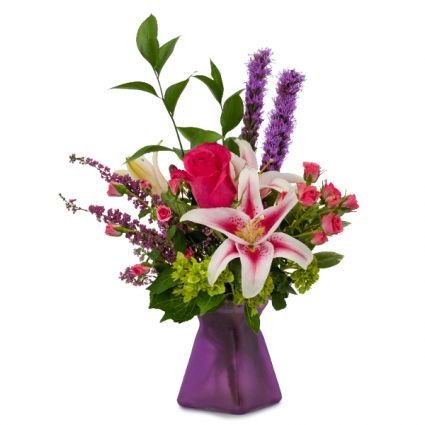 Lovely Arrangement
