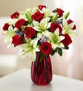 Lovely Blooms Bouquet 