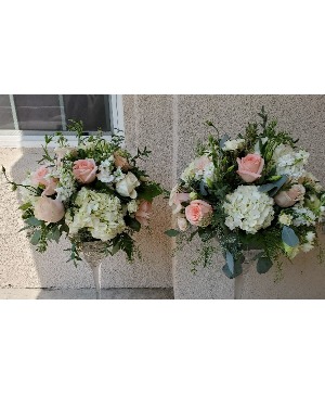 Lovely Celebrate Centerpieces  Wedding  /Any Occasion