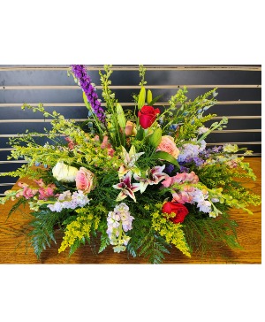 Lovely Centerpiece 