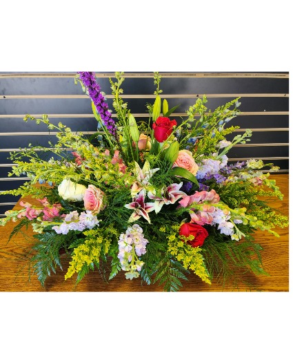 Lovely Centerpiece