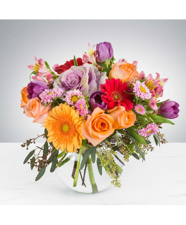 Lovely Day  in Sedalia, MO | State Fair Floral