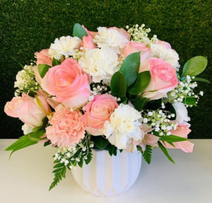 Lovely day Arrangement