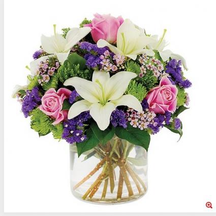 Lovely Day Arrangement
