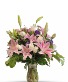 Lovely Day Vase 