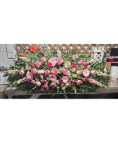 Lovely Elegance Lid Spray