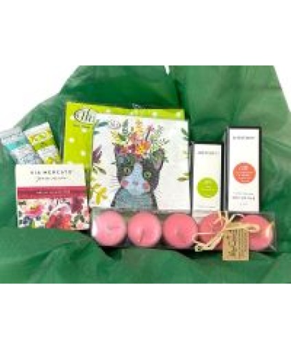 “Lovely” Everyday & Hostess Gift Box Gift Package