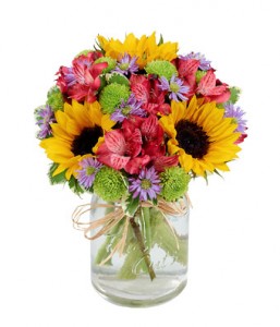 Lovely- in a Jar