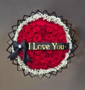Lovely  Hand Bouquet 