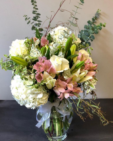 Lovely Hydrangeas
