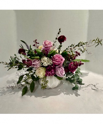 Lovely Lady  Flower Arrangement 