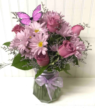 Lovely Lavendar