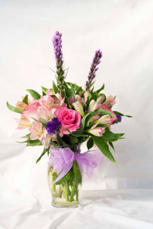 Lovely Lavender