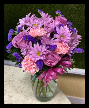 Lovely Lavender