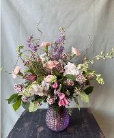 Lovely Lavender 