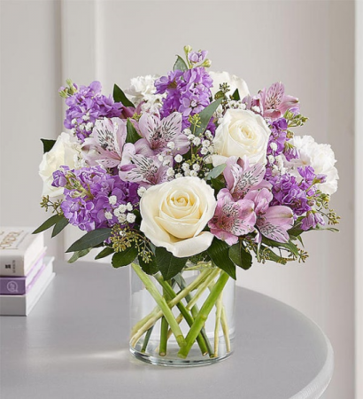 Lovely Lavender All Occasions