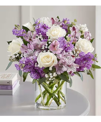 Lovely Lavender Bouquet 