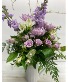 Lovely Lavender  