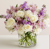 Lovely Lavender Medley 